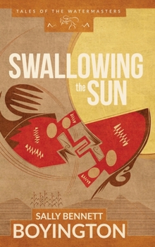 Hardcover Swallowing the Sun Book