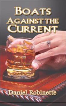 Paperback Boats Against the Current Book