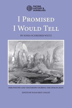 Paperback I Promised I Would Tell Book