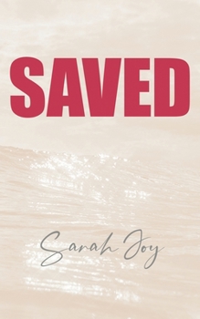 Paperback Saved Book