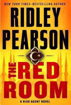 The Red Room - Book #3 of the Risk Agent