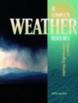 Hardcover Complete Weather Resource 3v Set Book