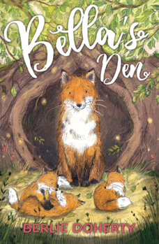 Paperback Bella's Den Book