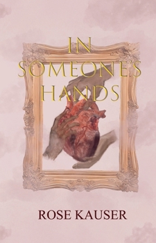 Paperback In Someone's Hands Book