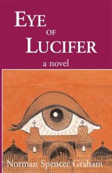 Paperback Eye of Lucifer Book