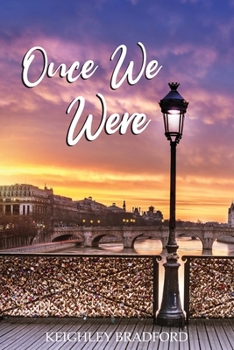 Paperback Once We Were Book