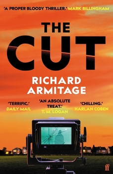 Paperback The cut Book
