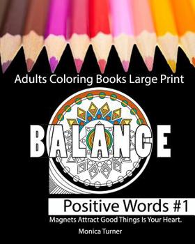 Paperback Adults Coloring Books Large Print: Adults Coloring Books Book