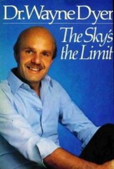 Hardcover The Sky's the Limit Book