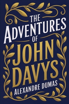 Aventures de John Davys