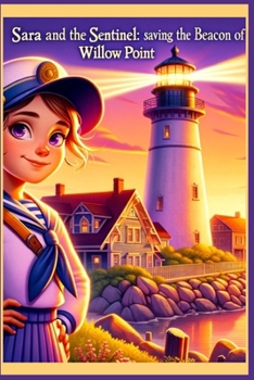 Paperback Sara and the Sentinel Saving the Beacon of Willow Point: A Young Heroine's Journey to Save History, Ignite Community Unity, and Illuminate the Path to Book