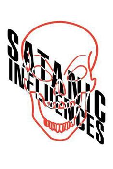 Paperback Satanic Influences Book