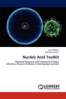 Paperback Nucleic Acid Toolkit Book