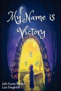 Paperback My Name Is Victory Book