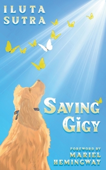 Paperback Saving Gigy Book