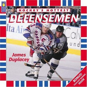 Paperback Defensemen Book