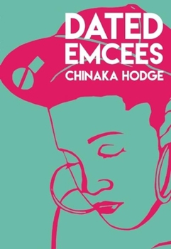 Paperback Dated Emcees Book