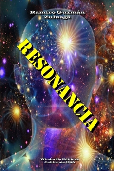 Paperback Resonancia [Spanish] Book