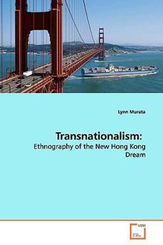 Paperback Transnationalism Book