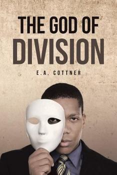 Paperback The God Of Division Book