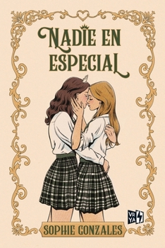 Nadie en especial (Spanish Edition)