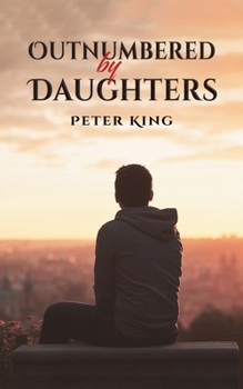 Paperback Outnumbered by Daughters Book