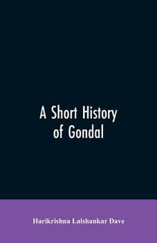 A Short History of Gondal