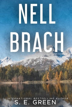 Paperback Nell Brach: The Complete Set Book