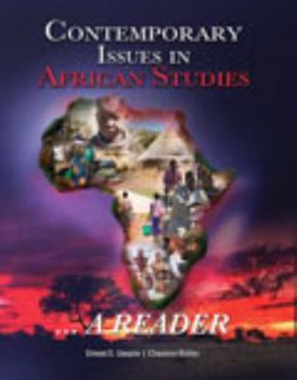 Paperback Contemporary Issues in African Studies...A Reader Book