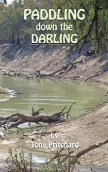 Paperback Paddling Down the Darling Book