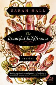 Paperback The Beautiful Indifference: Stories Book