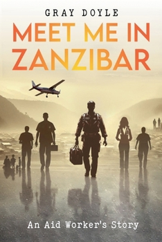 Paperback Meet Me In Zanzibar Book