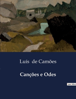 Canções e Odes (Portuguese Edition)