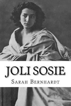 Paperback Joli sosie [French] Book