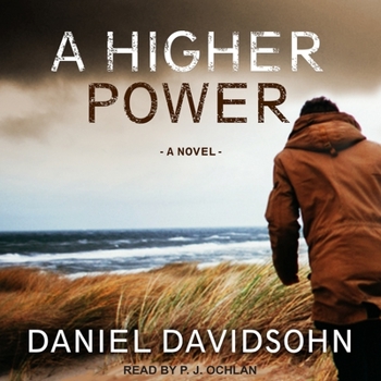 Audio CD A Higher Power Book