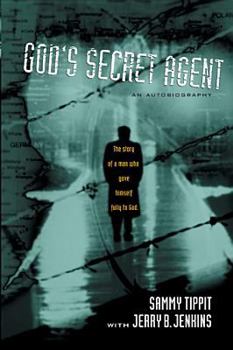 Paperback God's Secret Agent Book
