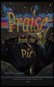 Paperback Praise from the Pit Book