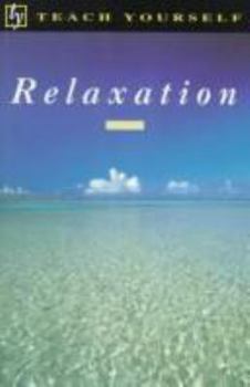 Paperback Relaxation Book