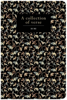 Hardcover Rumi Book