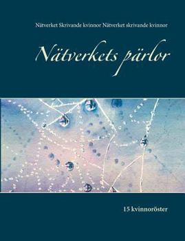 Paperback Nätverkets pärlor: 15 kvinnoröster [Swedish] Book