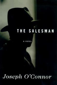 Hardcover The Salesman Book