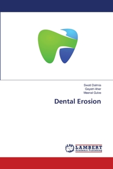 Paperback Dental Erosion Book