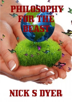 Paperback Philosophy for the Beast Book