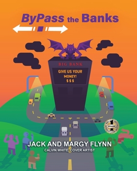 Paperback Bypass the Banks Book