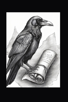 Paperback The Raven's Code Book