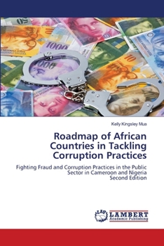 Paperback Roadmap of African Countries in Tackling Corruption Practices Book