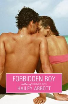 Paperback Forbidden Boy Book
