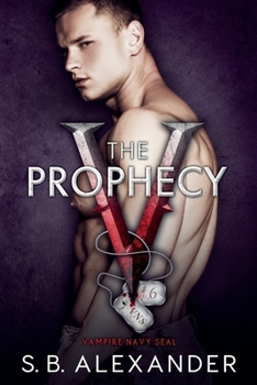 Paperback The Prophecy Book
