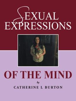 Paperback Sexual Expressions of The Mind Book