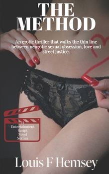 Paperback The Method Book